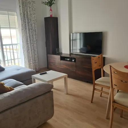 En Apartment
