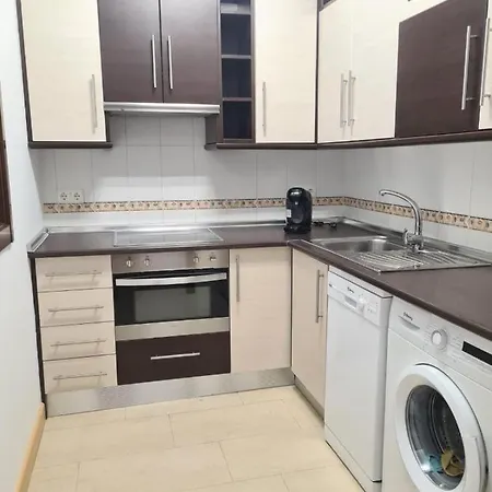 Apartment En Nerja