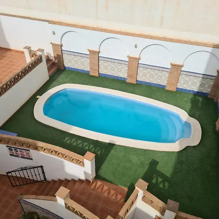 En Apartment