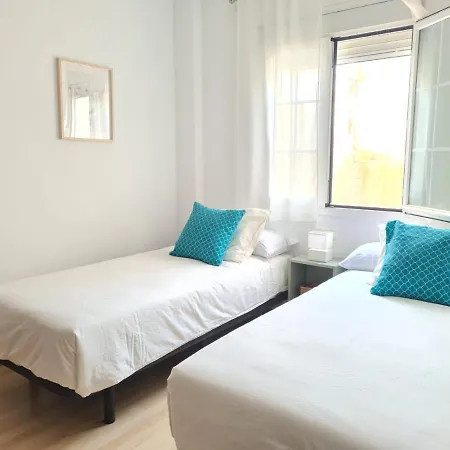 En Apartment